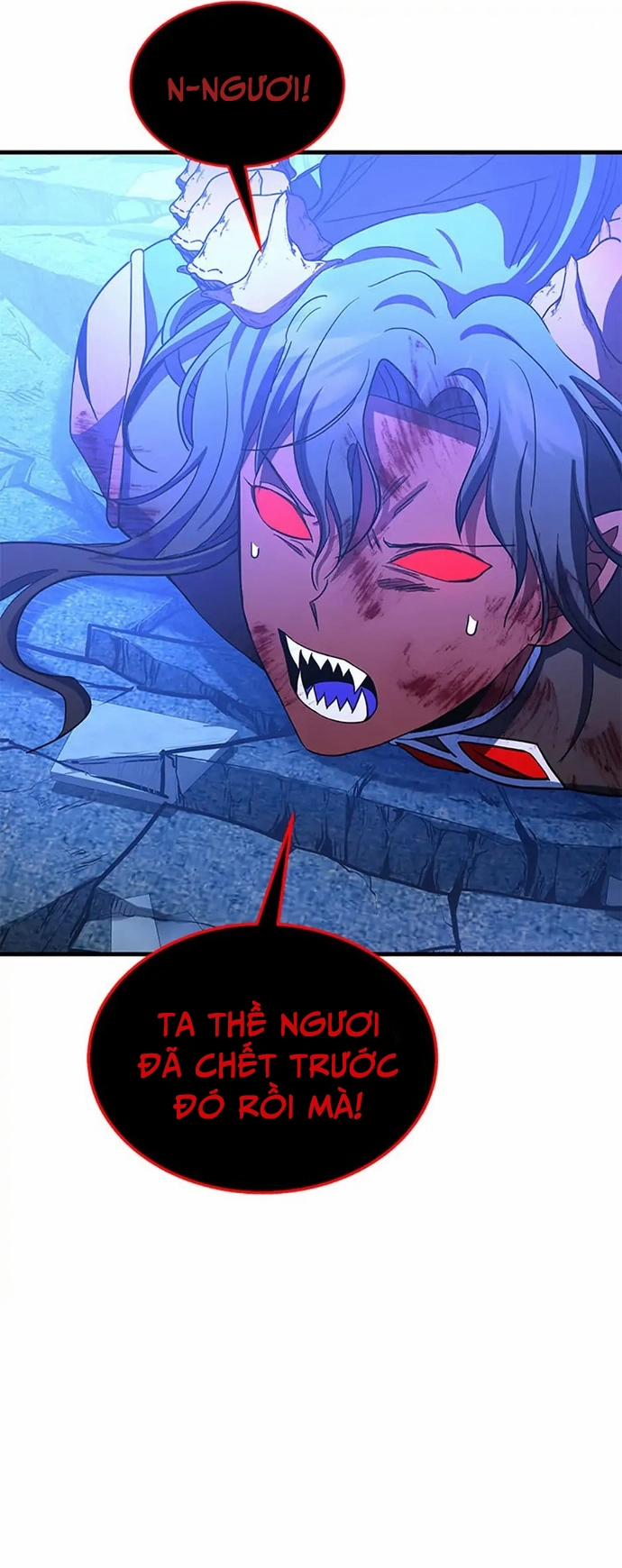 Truyền Nhân Của Thần Thoại Anh Hùng 74 trang 25