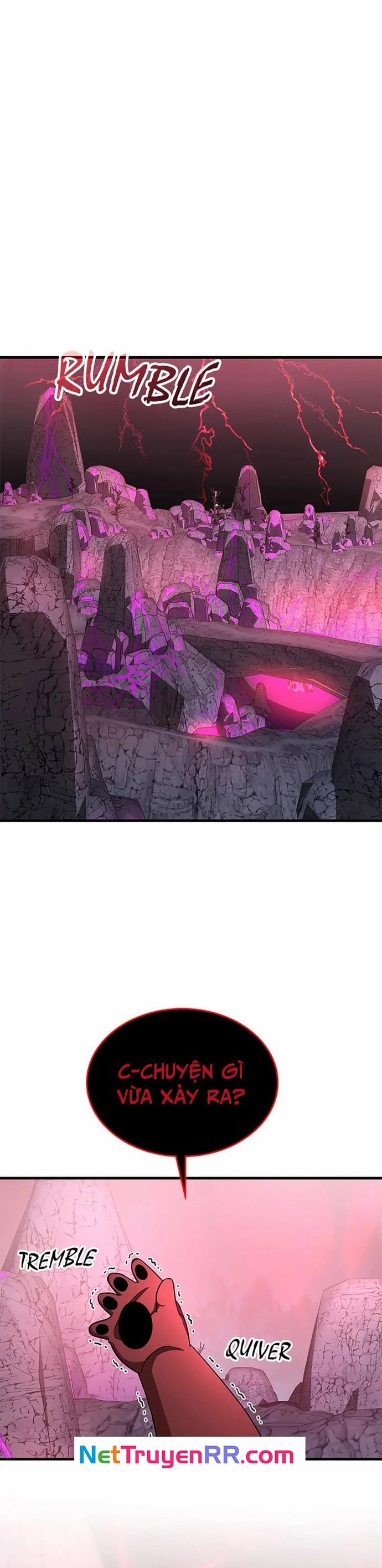 Truyền Nhân Của Thần Thoại Anh Hùng 74 trang 32