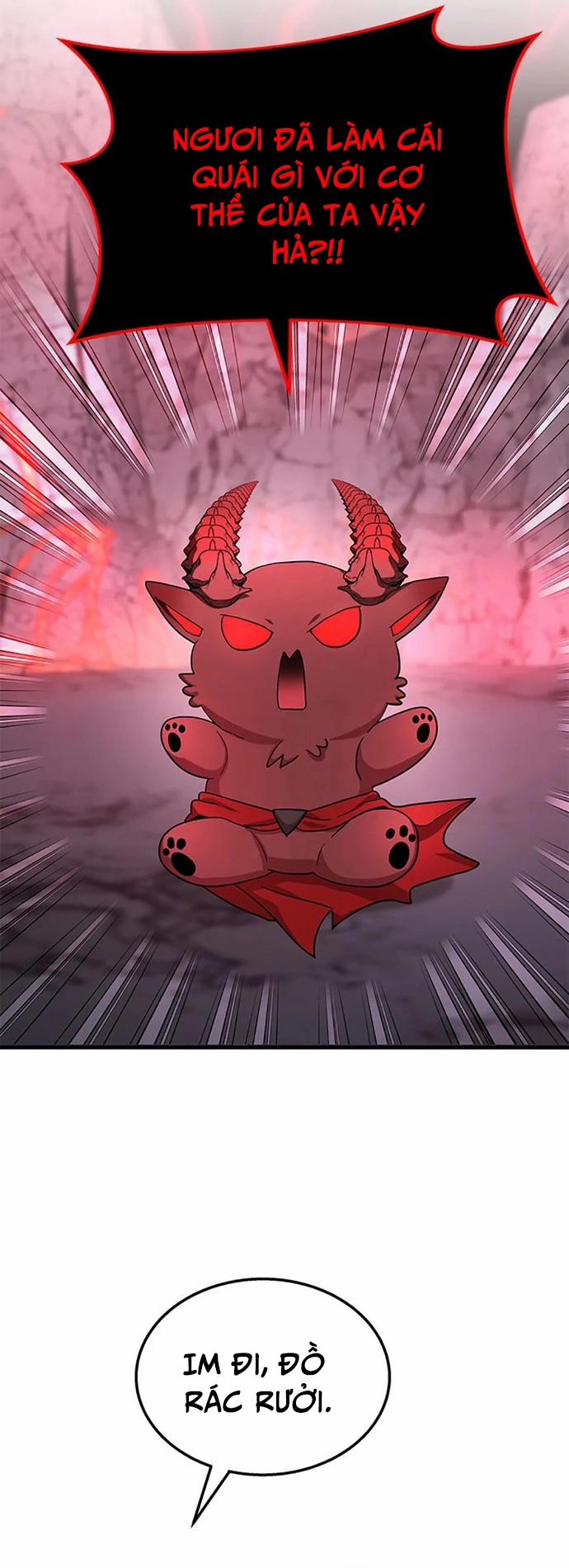 Truyền Nhân Của Thần Thoại Anh Hùng 74 trang 33