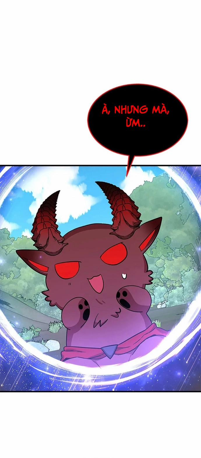 Truyền Nhân Của Thần Thoại Anh Hùng 74 trang 44