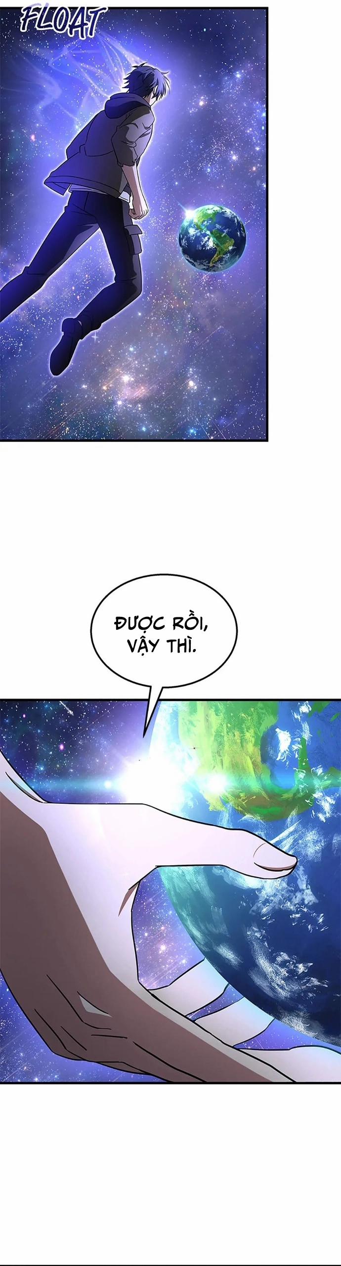 Truyền Nhân Của Thần Thoại Anh Hùng 74 trang 46