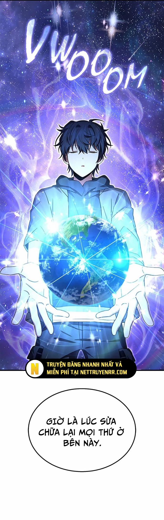 Truyền Nhân Của Thần Thoại Anh Hùng 74 trang 47