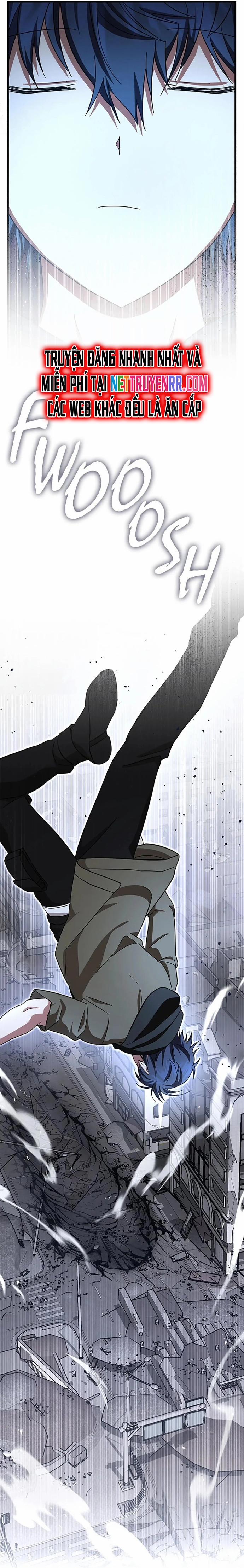 Truyền Nhân Của Thần Thoại Anh Hùng 74 trang 48