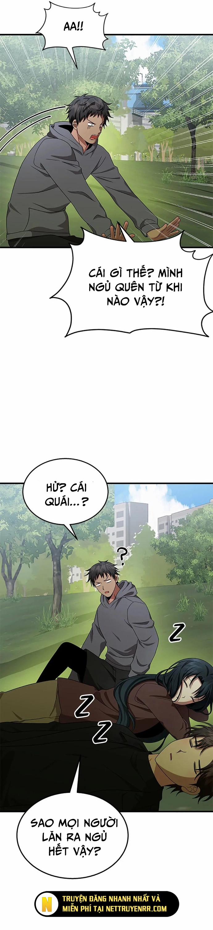 Truyền Nhân Của Thần Thoại Anh Hùng 74 trang 50