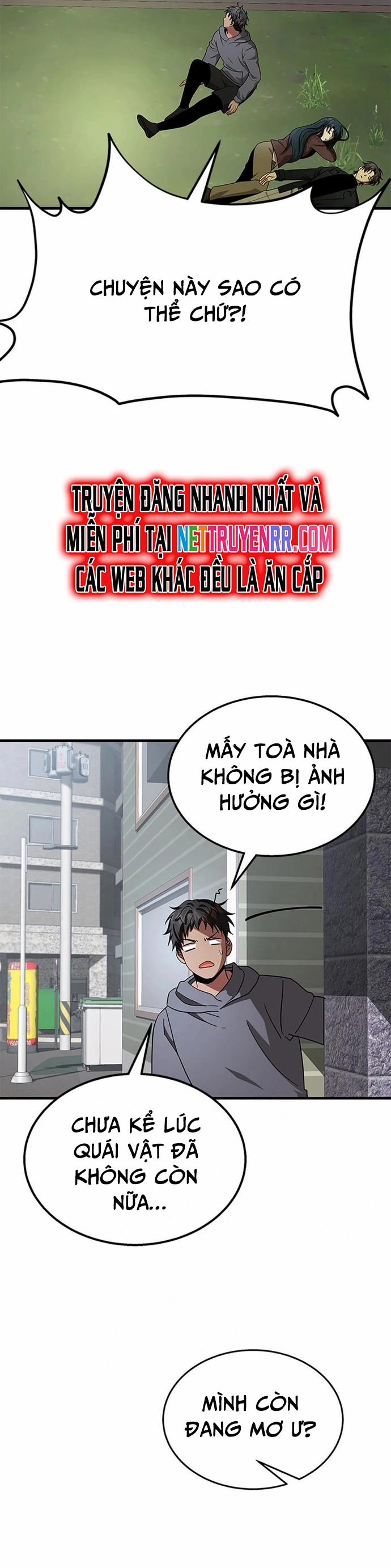 Truyền Nhân Của Thần Thoại Anh Hùng 74 trang 52