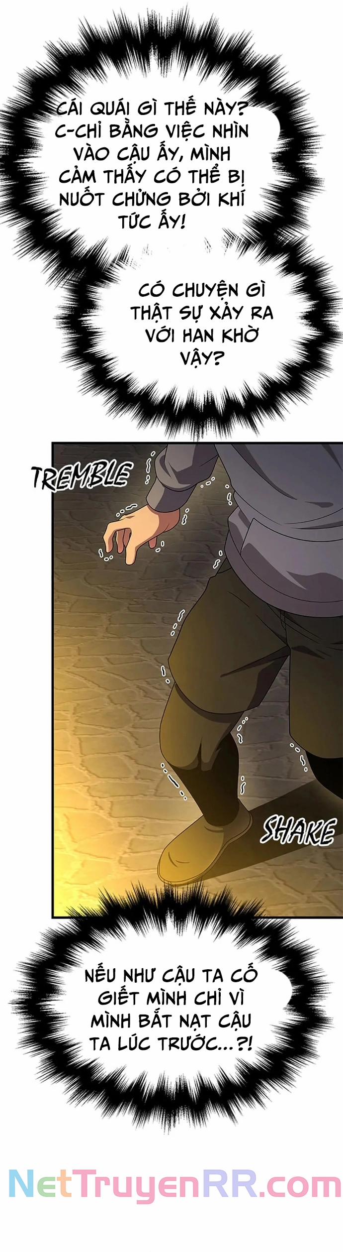 Truyền Nhân Của Thần Thoại Anh Hùng 74 trang 57
