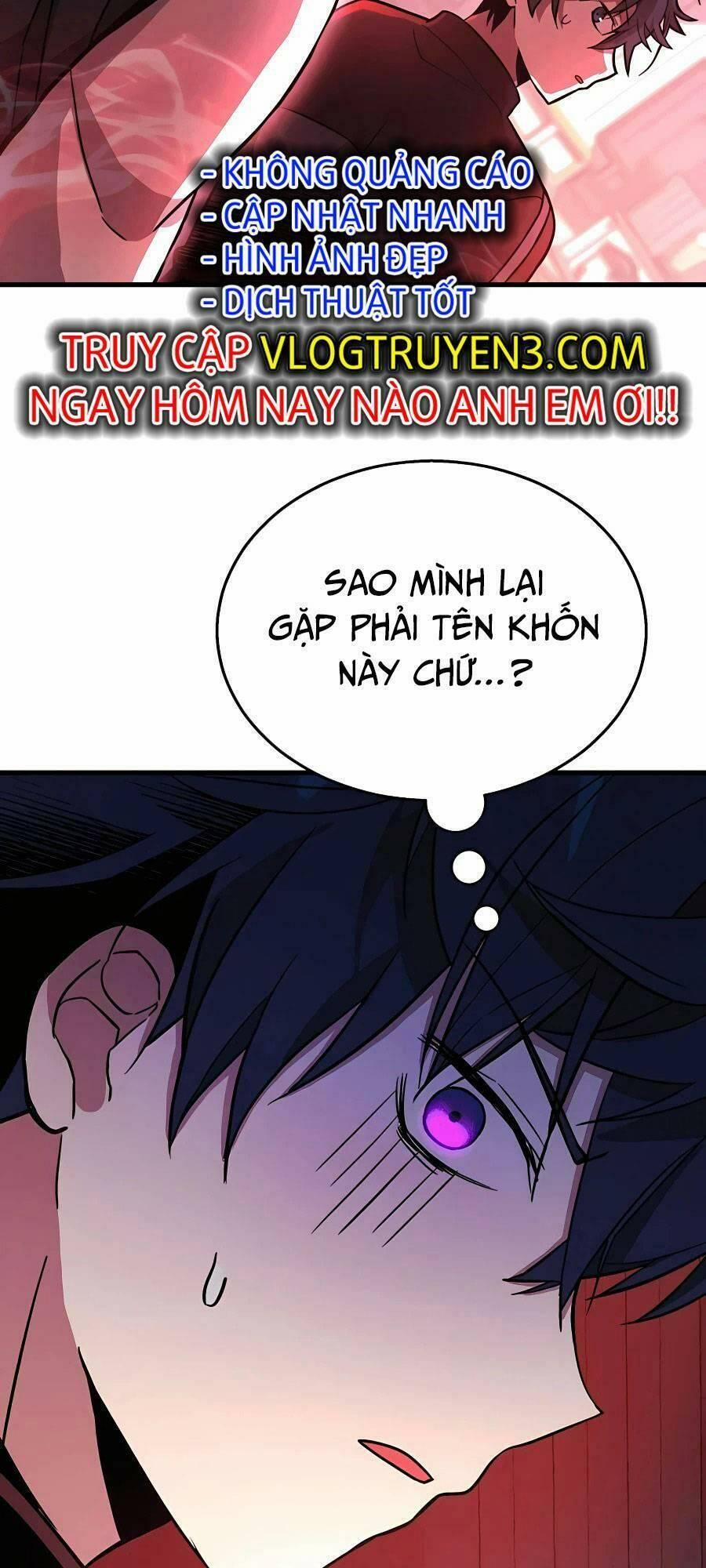 Truyền Nhân Của Thần Thoại Anh Hùng 8 trang 1
