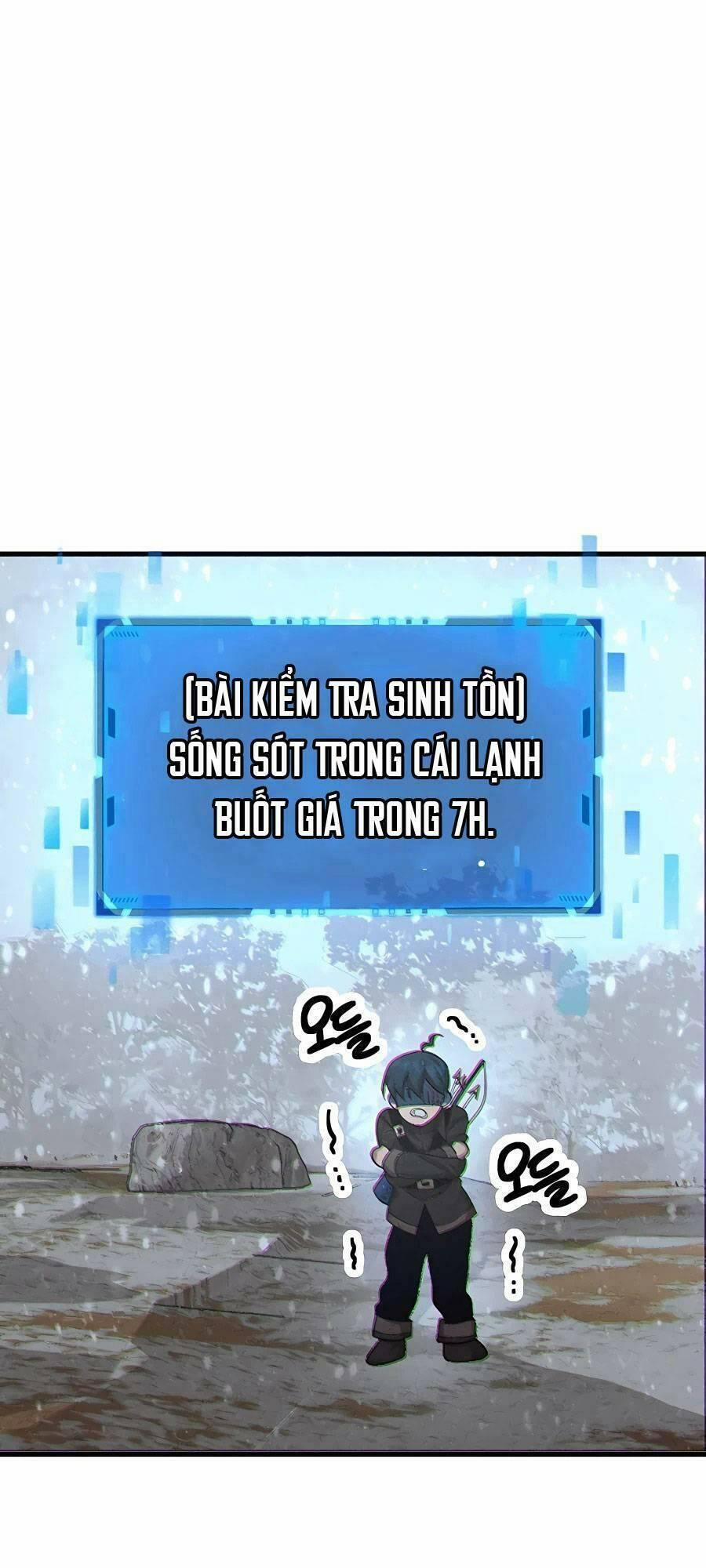Truyền Nhân Của Thần Thoại Anh Hùng 9 trang 1