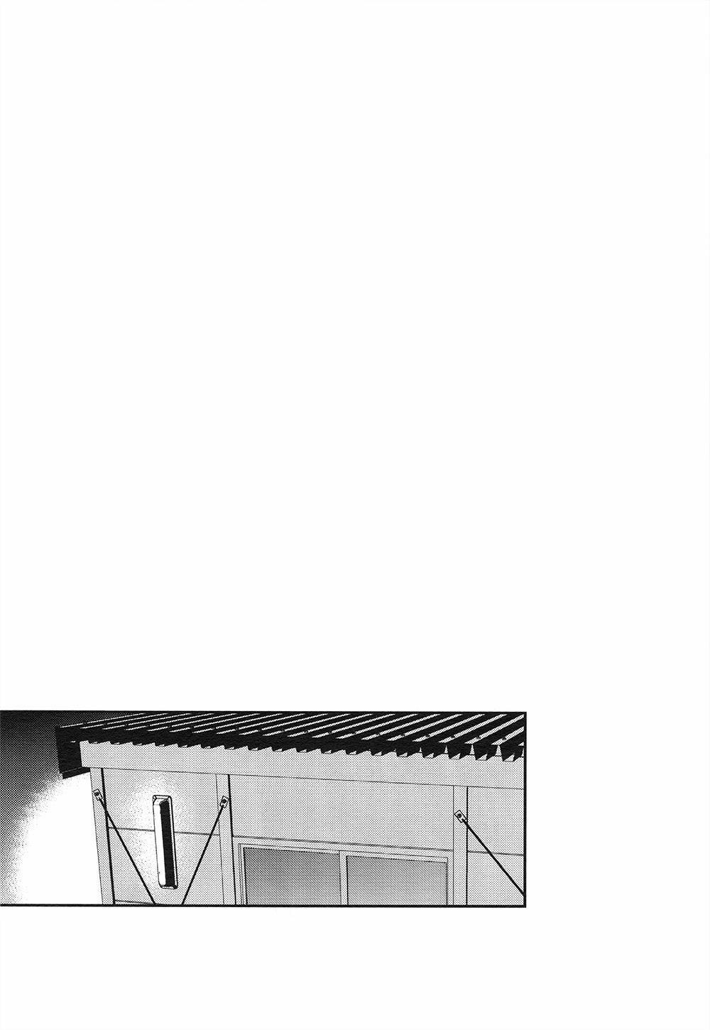 Truyện Oneshot Left ore 1 trang 23