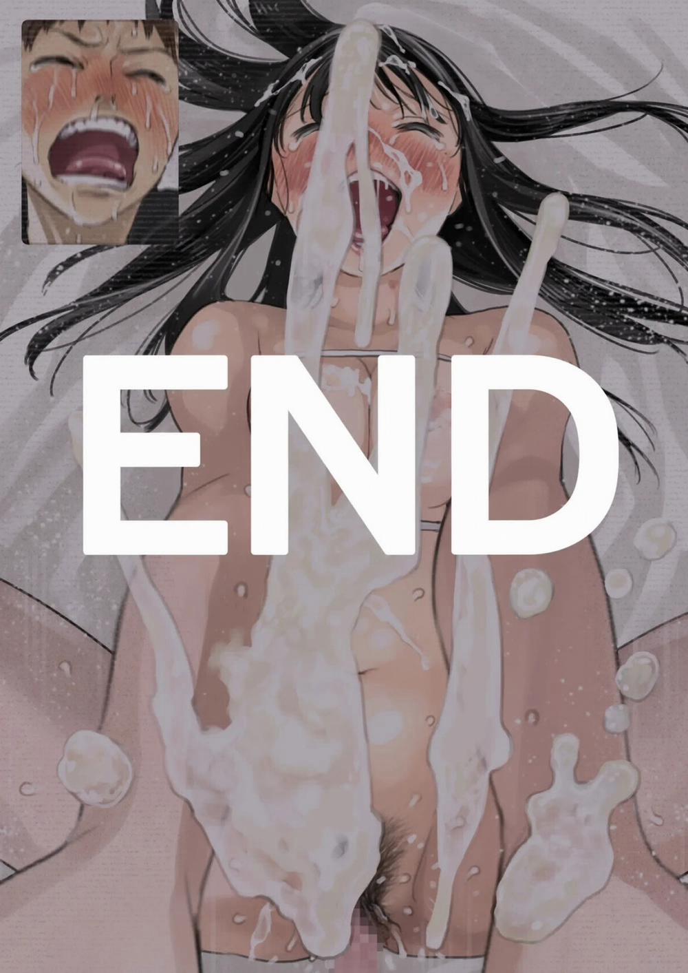 Truyện Phát hiện sừng khi xem trộm điện thoại bạn gái (Phần 3) Phần 3 (End, hết series này) trang 77