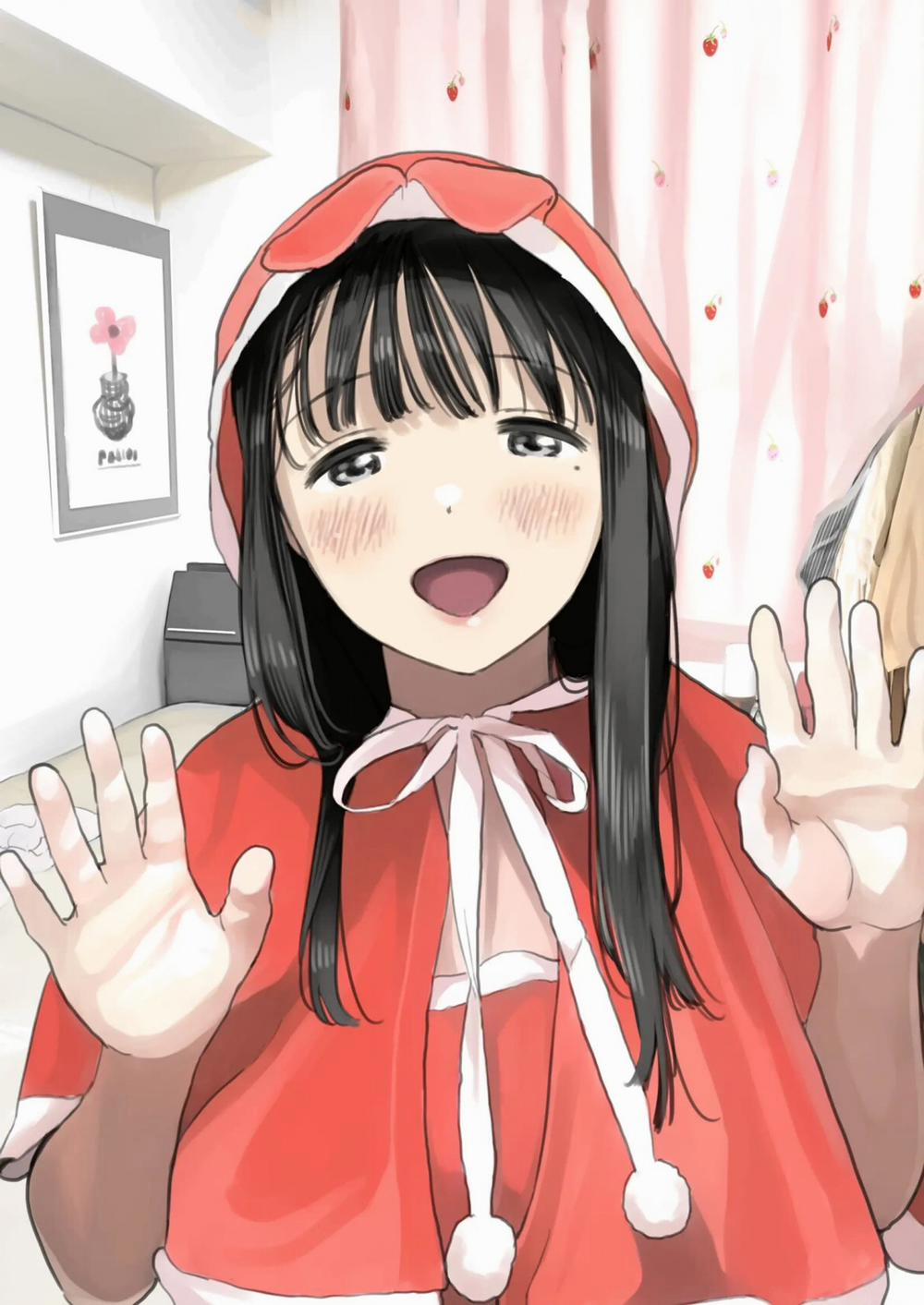 Truyện Phát hiện sừng khi xem trộm điện thoại bạn gái (Phần 3) Phần 3 (End, hết series này) trang 79