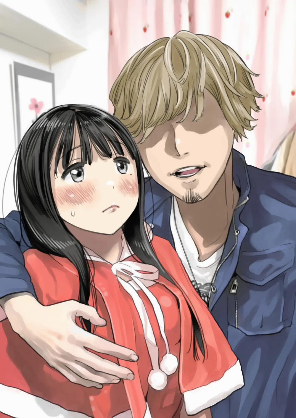 Truyện Phát hiện sừng khi xem trộm điện thoại bạn gái (Phần 3) Phần 3 (End, hết series này) trang 80