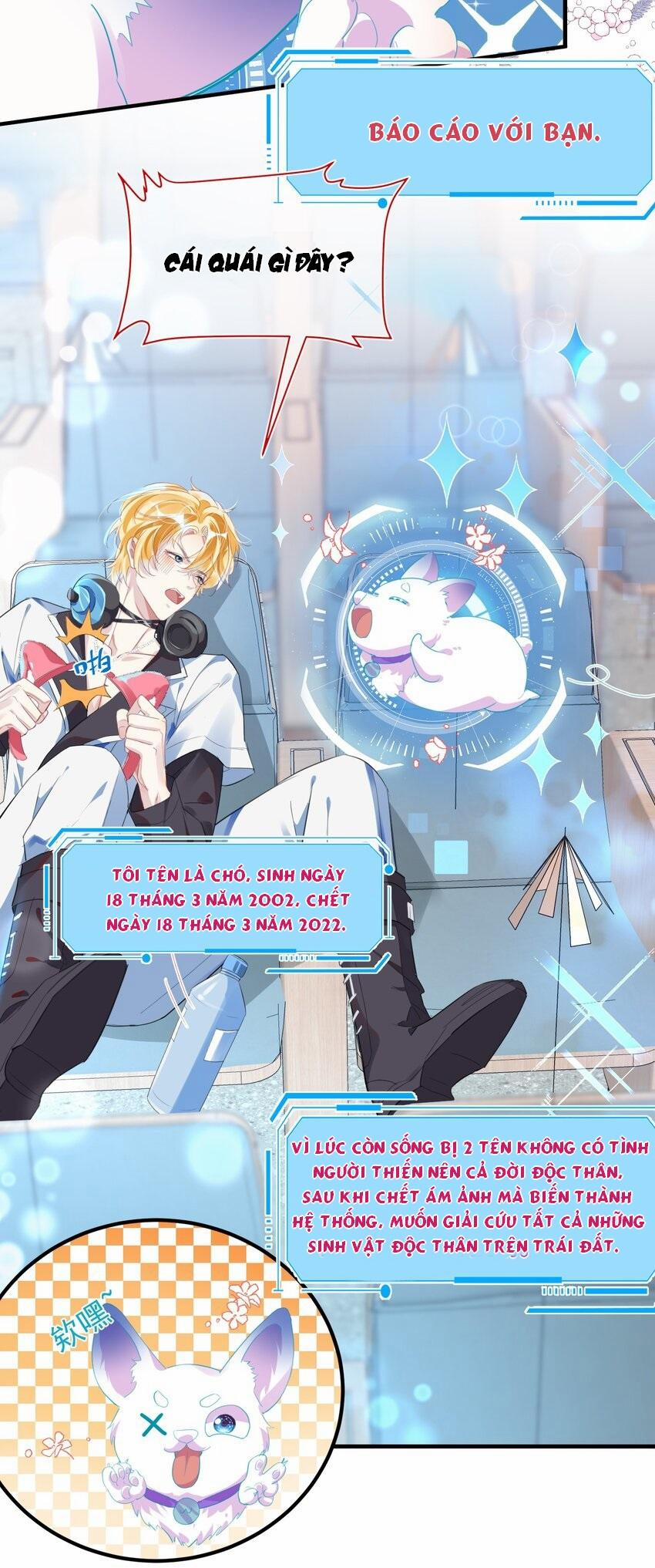 Truyện Sổ tay công lược ảnh đế 1 trang 14