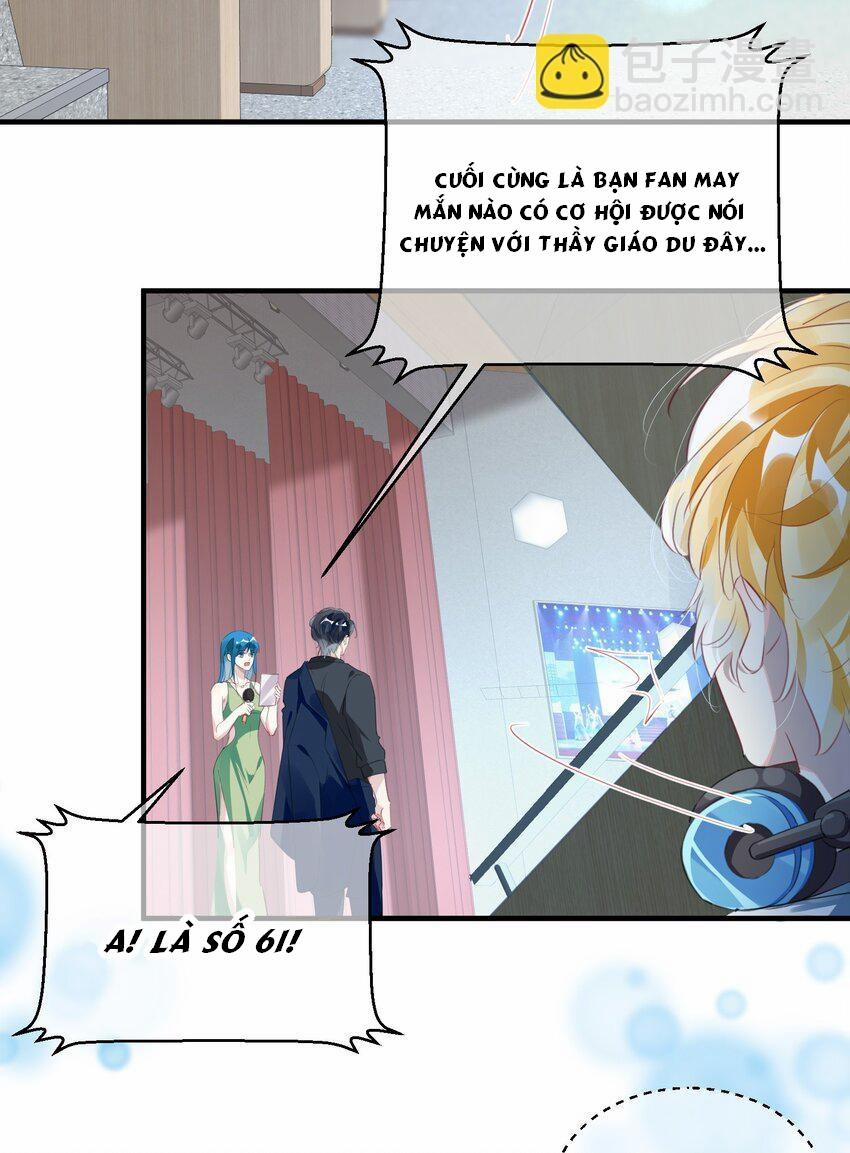 Truyện Sổ tay công lược ảnh đế 1 trang 17