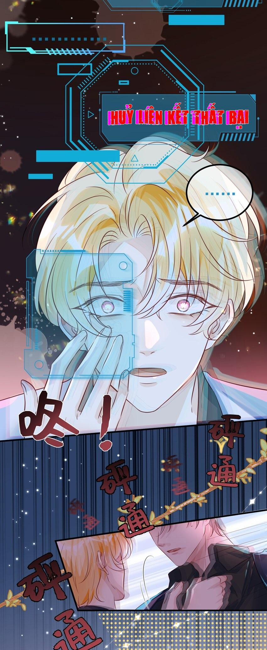 Truyện Sổ tay công lược ảnh đế 1 trang 29