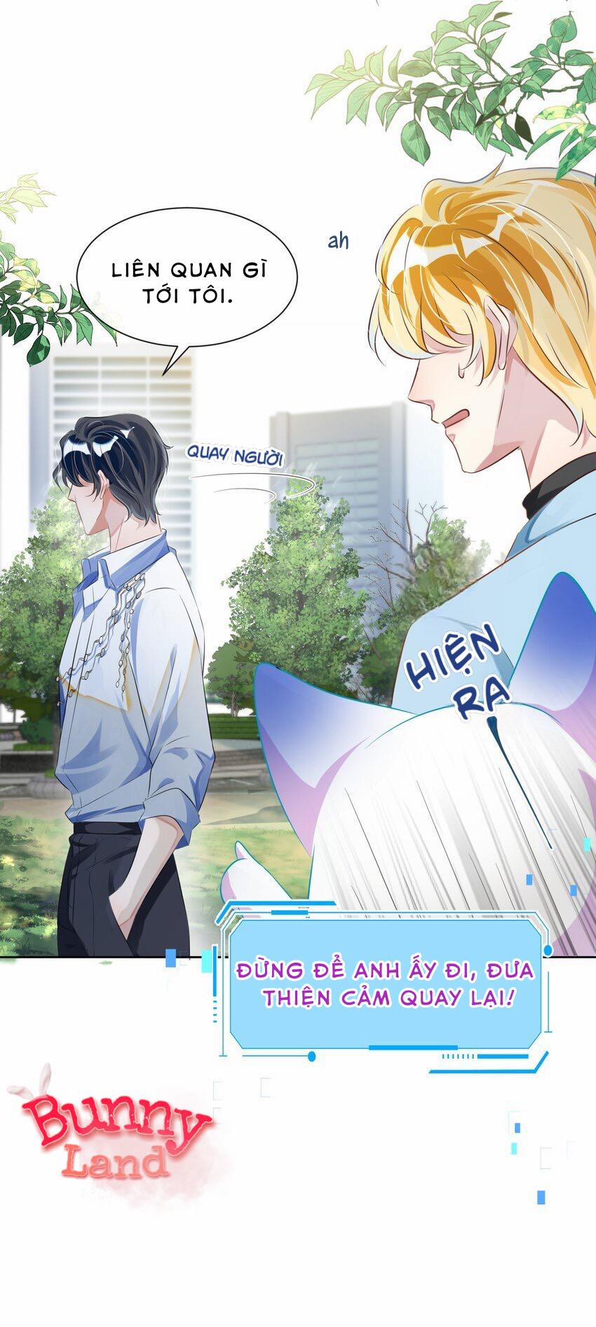 Truyện Sổ tay công lược ảnh đế 10 trang 13