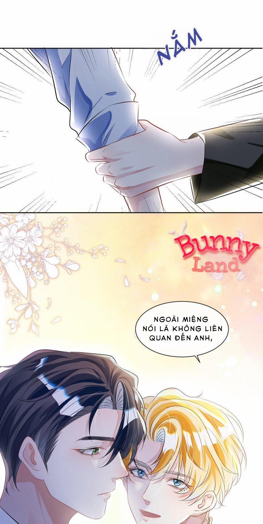 Truyện Sổ tay công lược ảnh đế 10 trang 14