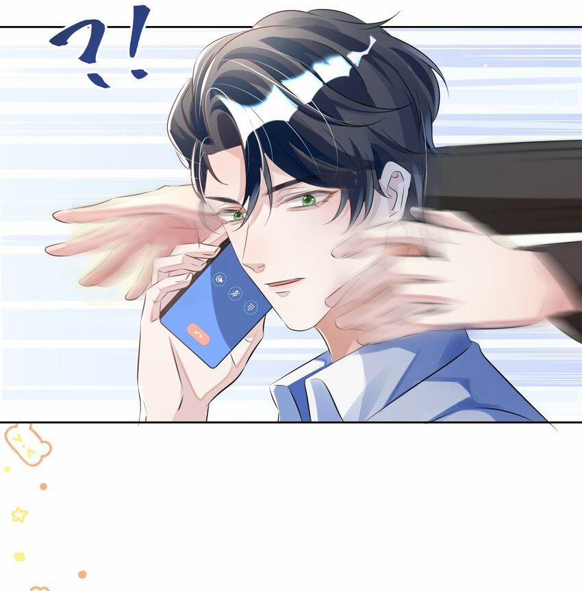 Truyện Sổ tay công lược ảnh đế 10 trang 24