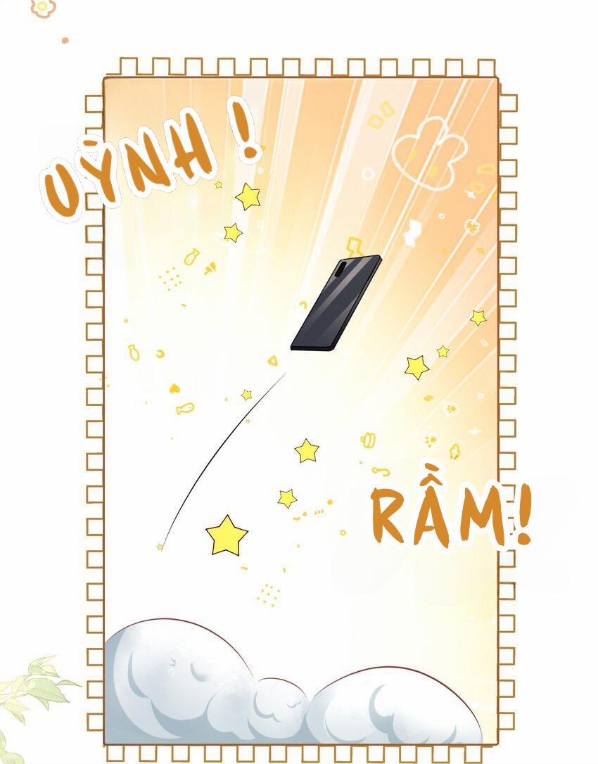 Truyện Sổ tay công lược ảnh đế 10 trang 25