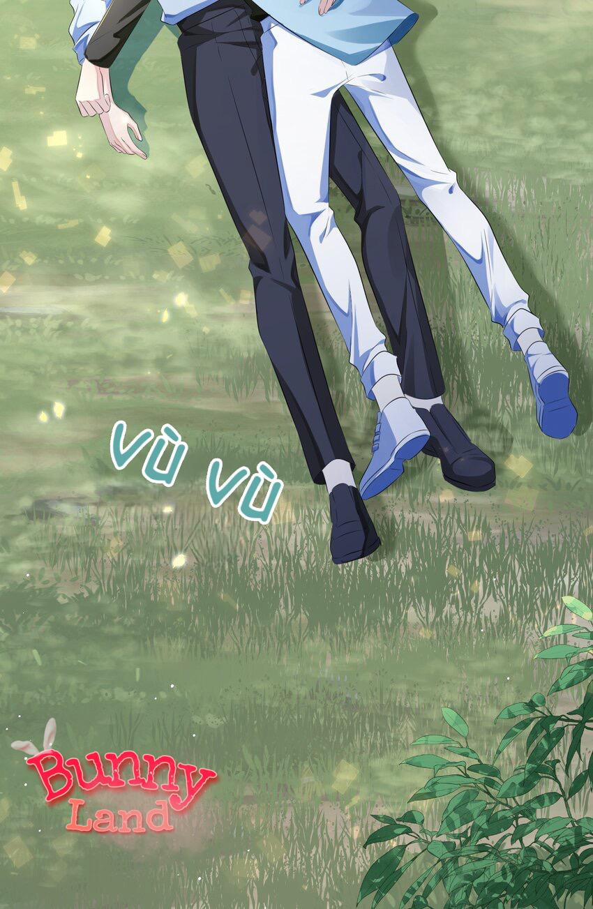 Truyện Sổ tay công lược ảnh đế 10 trang 27