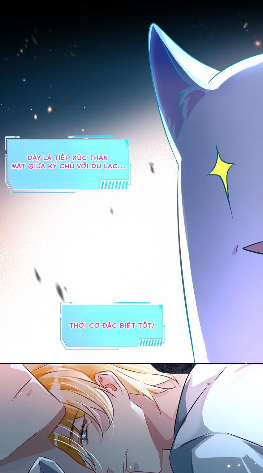 Truyện Sổ tay công lược ảnh đế 10 trang 28