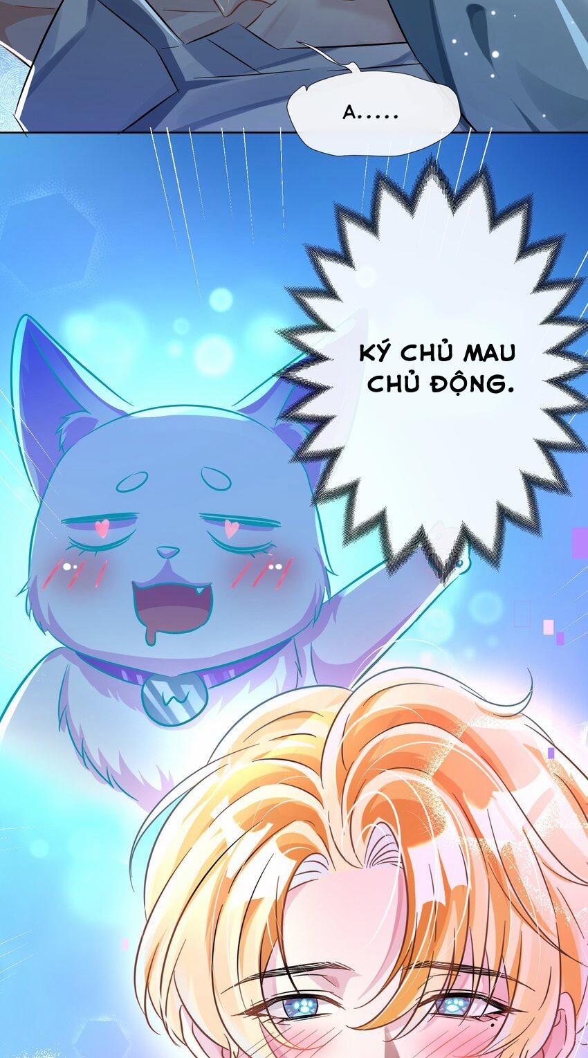 Truyện Sổ tay công lược ảnh đế 10 trang 29