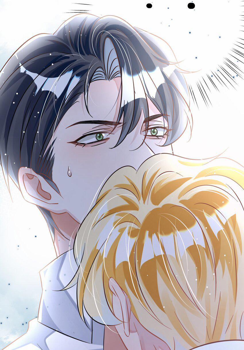 Truyện Sổ tay công lược ảnh đế 10 trang 31