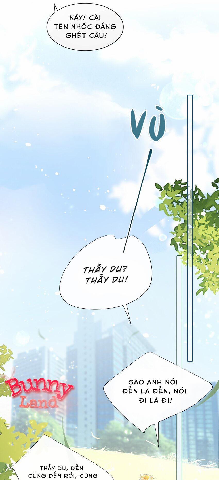 Truyện Sổ tay công lược ảnh đế 10 trang 4