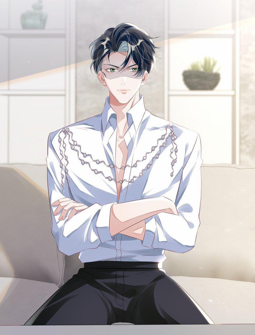 Truyện Sổ tay công lược ảnh đế 11 trang 17