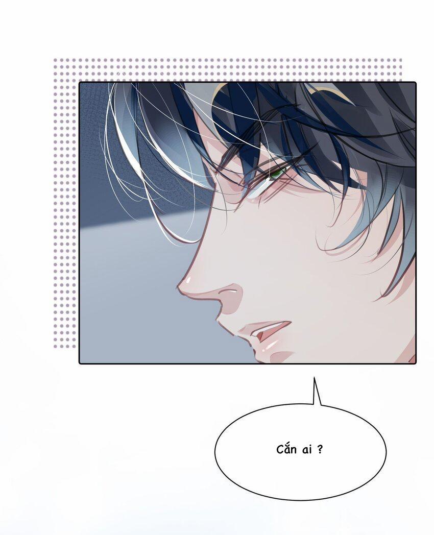 Truyện Sổ tay công lược ảnh đế 11 trang 24