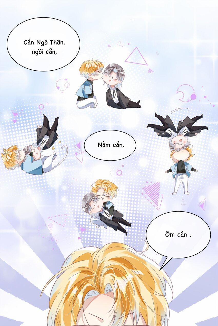 Truyện Sổ tay công lược ảnh đế 11 trang 25