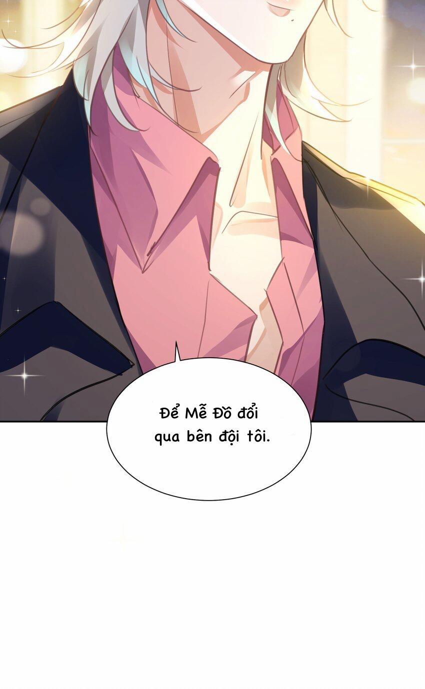 Truyện Sổ tay công lược ảnh đế 11 trang 35