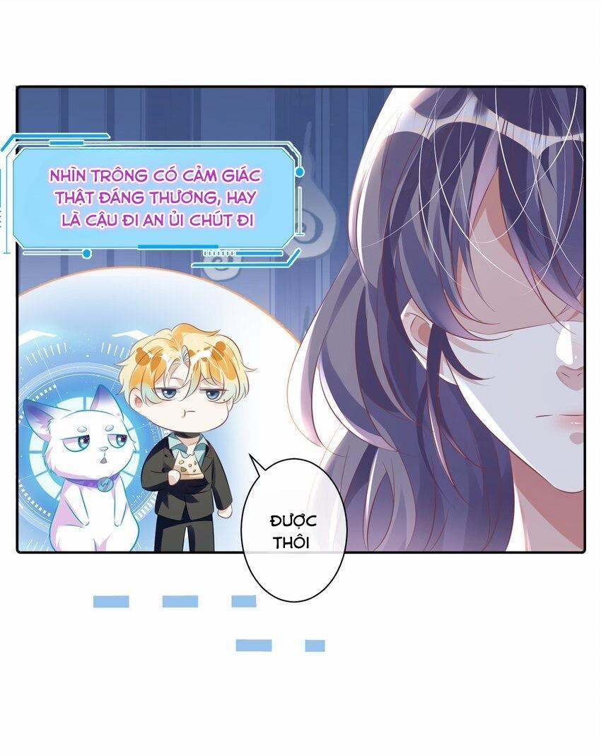 Truyện Sổ tay công lược ảnh đế 12 trang 17