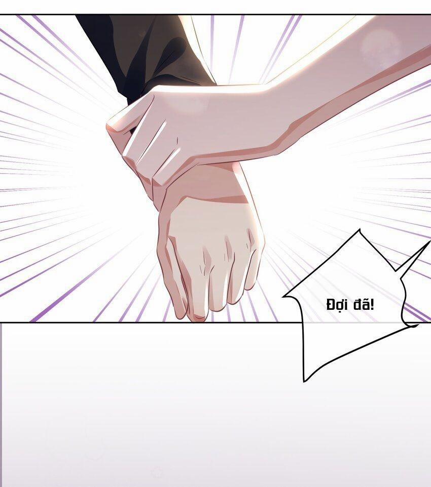 Truyện Sổ tay công lược ảnh đế 12 trang 20
