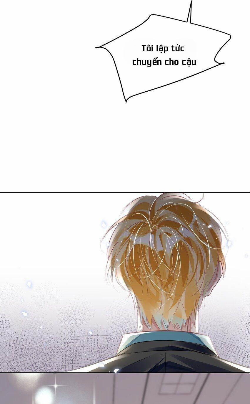 Truyện Sổ tay công lược ảnh đế 12 trang 24