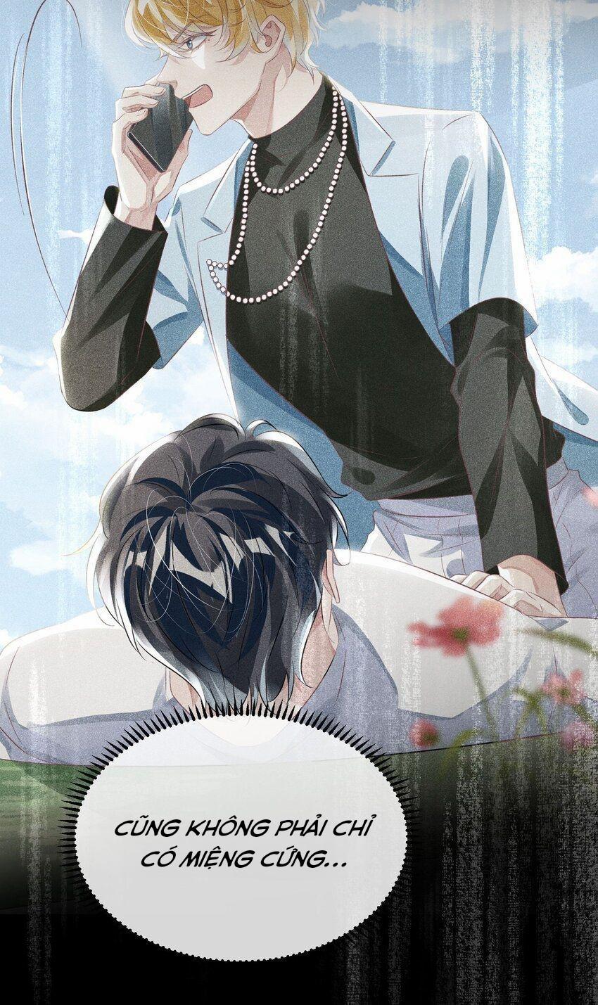 Truyện Sổ tay công lược ảnh đế 12 trang 33
