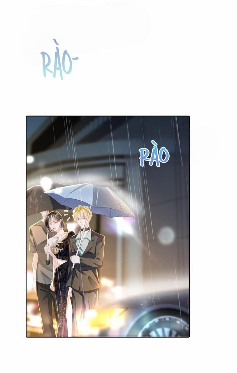 Truyện Sổ tay công lược ảnh đế 13 trang 11