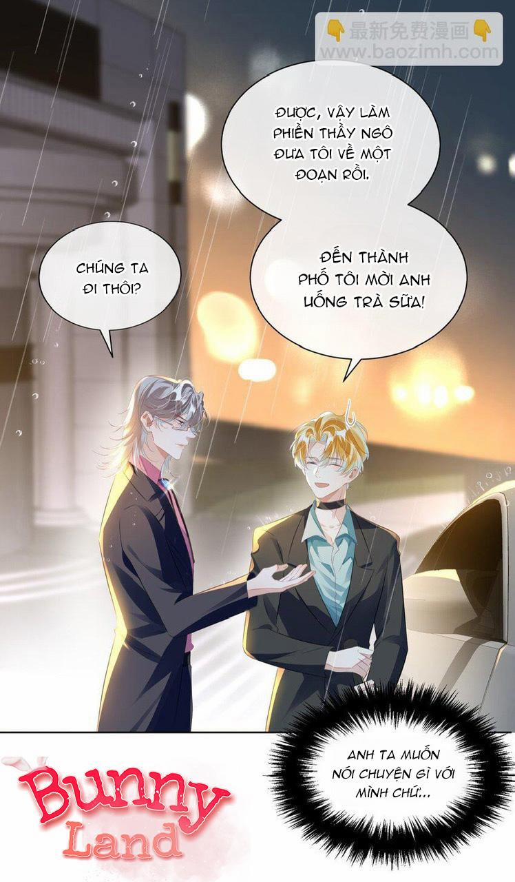 Truyện Sổ tay công lược ảnh đế 13 trang 20