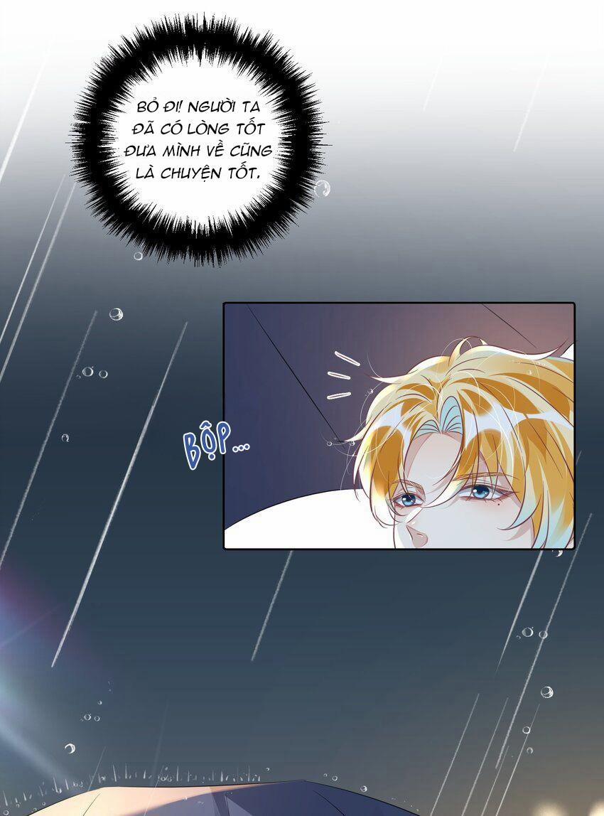 Truyện Sổ tay công lược ảnh đế 13 trang 21