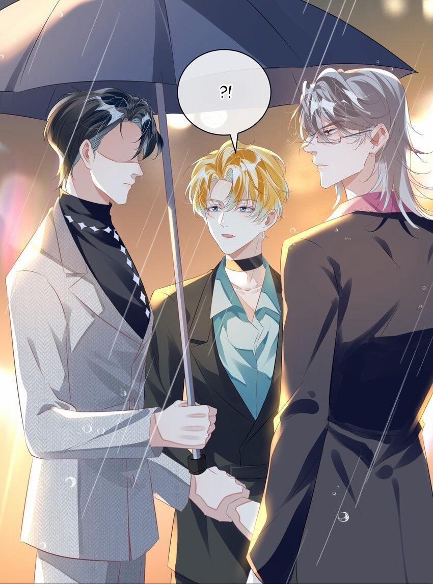 Truyện Sổ tay công lược ảnh đế 13 trang 22