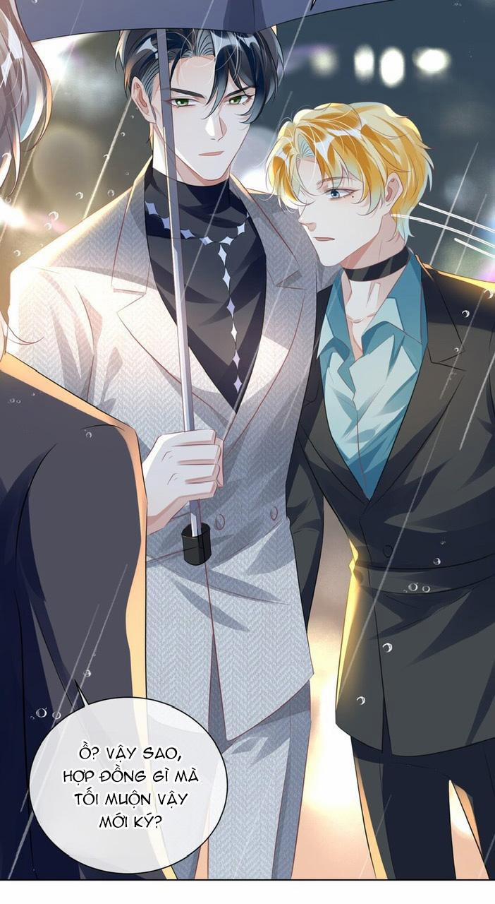 Truyện Sổ tay công lược ảnh đế 13 trang 26