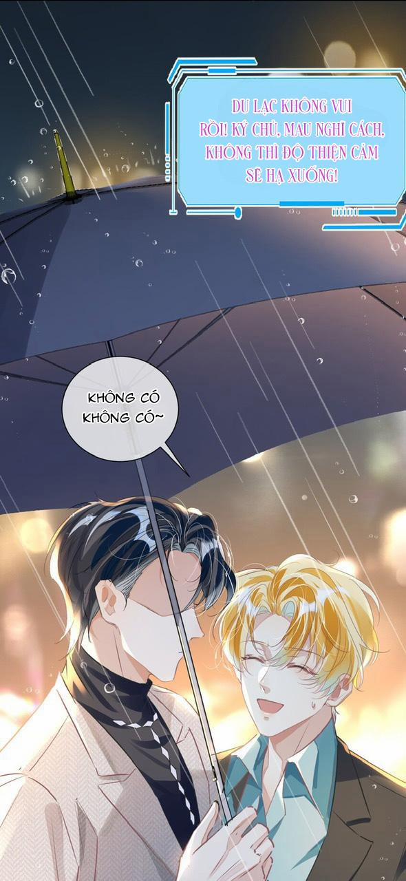 Truyện Sổ tay công lược ảnh đế 13 trang 29