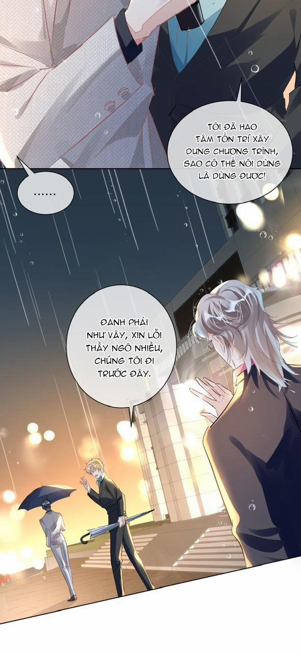 Truyện Sổ tay công lược ảnh đế 13 trang 30