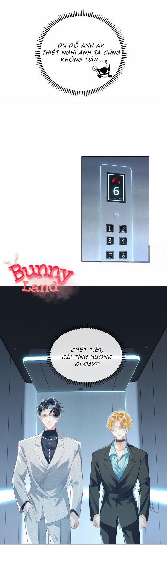 Truyện Sổ tay công lược ảnh đế 14 trang 9