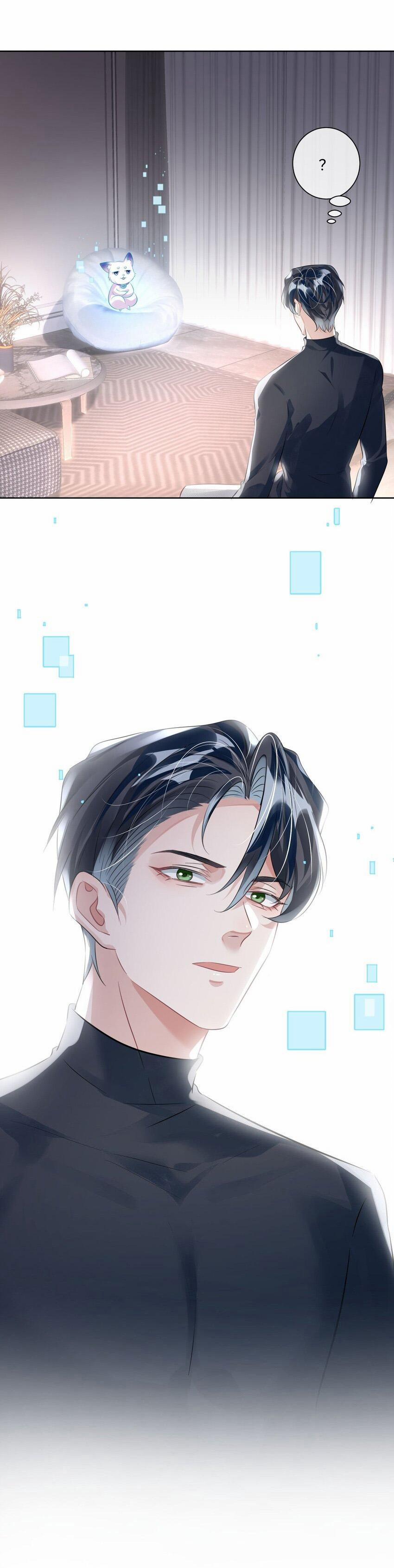 Truyện Sổ tay công lược ảnh đế 15 trang 14