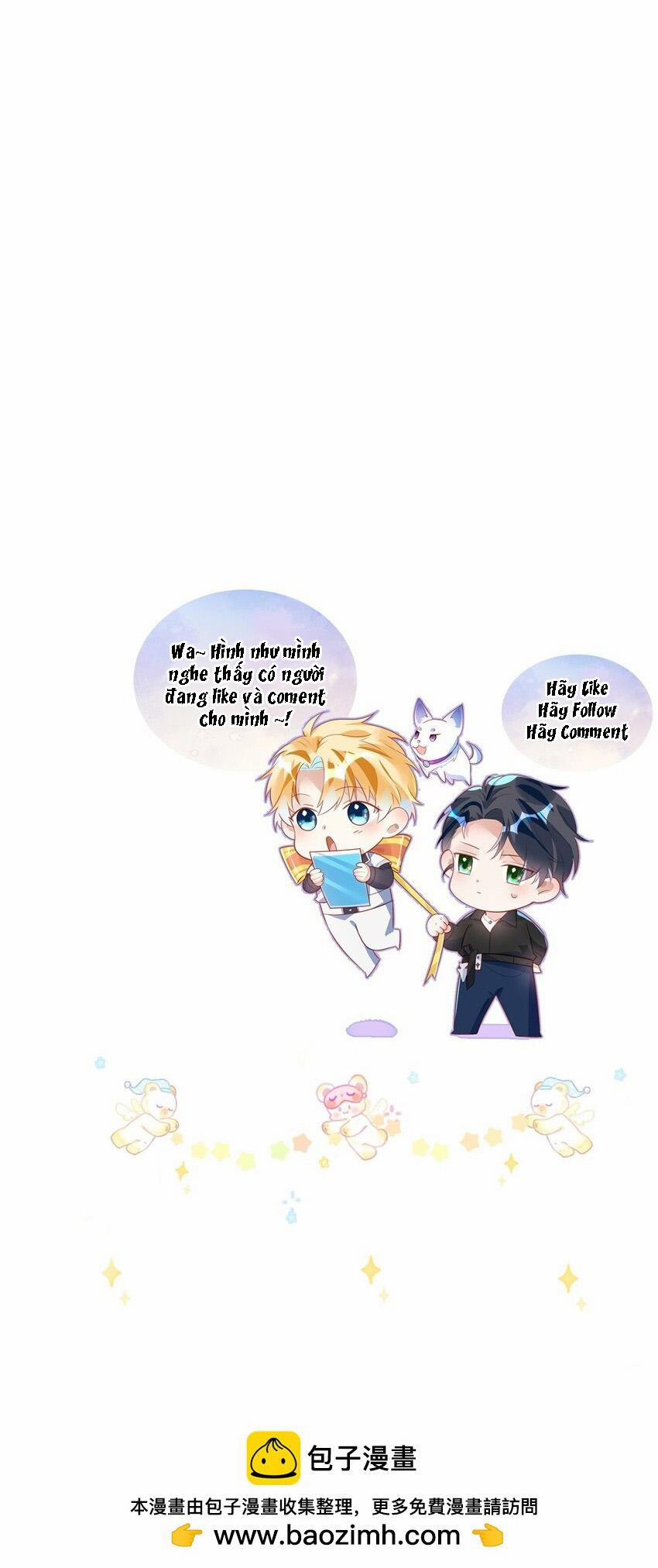 Truyện Sổ tay công lược ảnh đế 15 trang 15