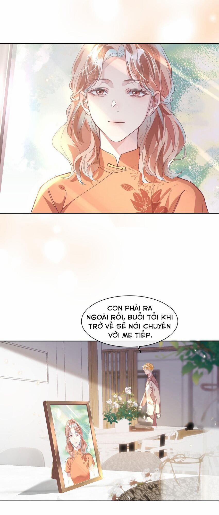 Truyện Sổ tay công lược ảnh đế 16 trang 10