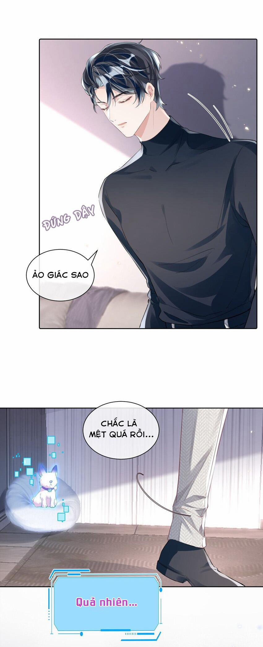 Truyện Sổ tay công lược ảnh đế 16 trang 2