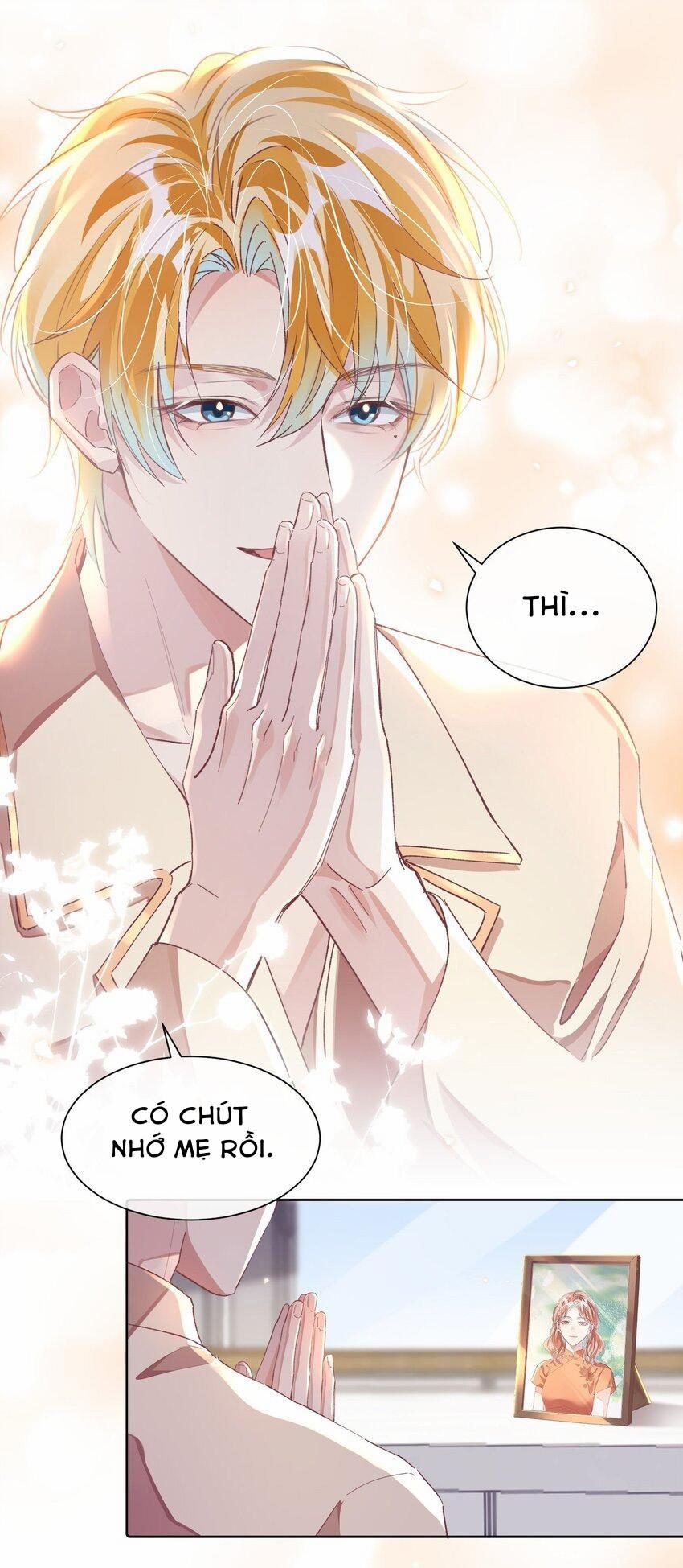 Truyện Sổ tay công lược ảnh đế 16 trang 9