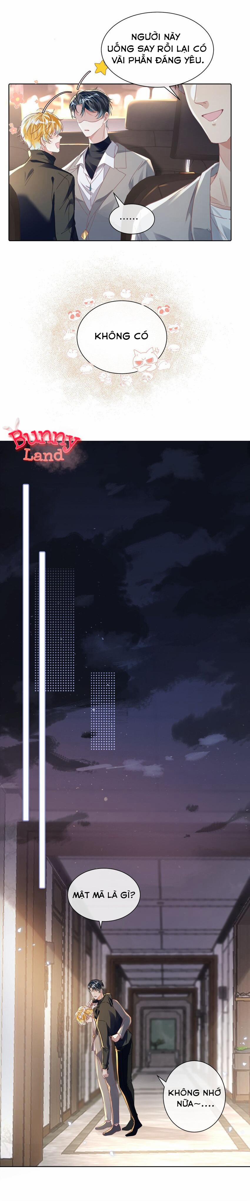 Truyện Sổ tay công lược ảnh đế 18 trang 12